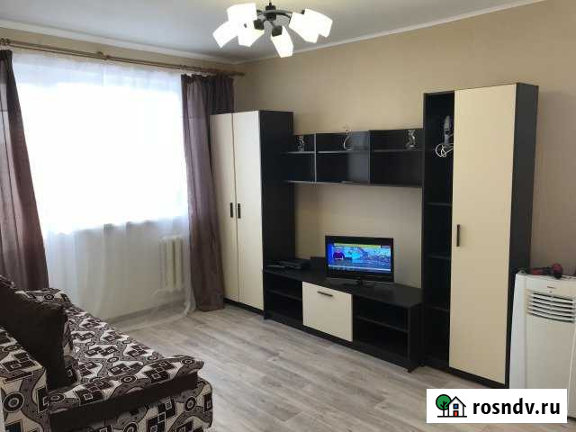 1-комнатная квартира, 37 м², 5/5 эт. в аренду посуточно в Орехово-Зуево Орехово-Зуево - изображение 1