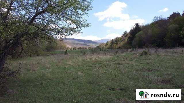 Участок СНТ, ДНП 75 сот. на продажу в Бахчисарае Бахчисарай - изображение 1