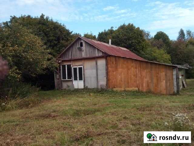 Дом 120 м² на участке 38 сот. на продажу в Чекалине Чекалин - изображение 1