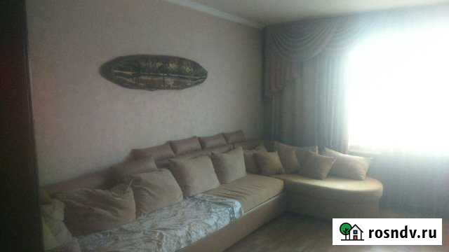 3-комнатная квартира, 59 м², 3/5 эт. в аренду на длительный срок в Кемерово Кемерово - изображение 1