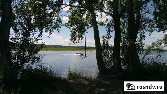 Участок СНТ, ДНП 15 сот. на продажу в Искитиме Искитим - изображение 1