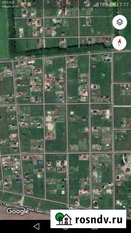 Участок ИЖС 20 сот. на продажу в Каскаре Каскара - изображение 1