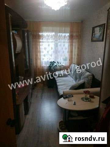 3-комнатная квартира, 52 м², 3/3 эт. на продажу в Воткинске Воткинск - изображение 1