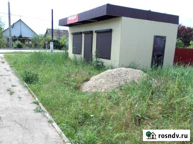 Помещение свободного назначения, 28.12 кв.м. Абинск - изображение 1