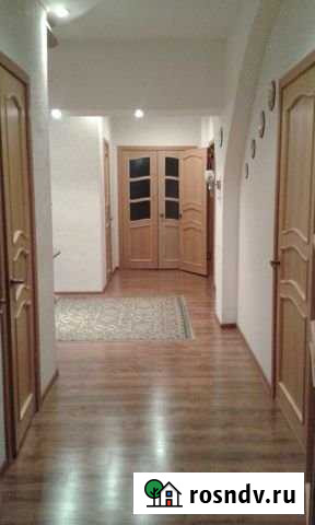 4-комнатная квартира, 100 м², 3/3 эт. на продажу в Азнакаево Азнакаево - изображение 1