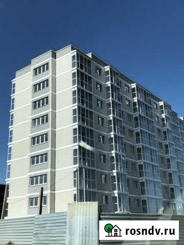 2-комнатная квартира, 54.2 м², 7/9 эт. на продажу в Туле Тула - изображение 1