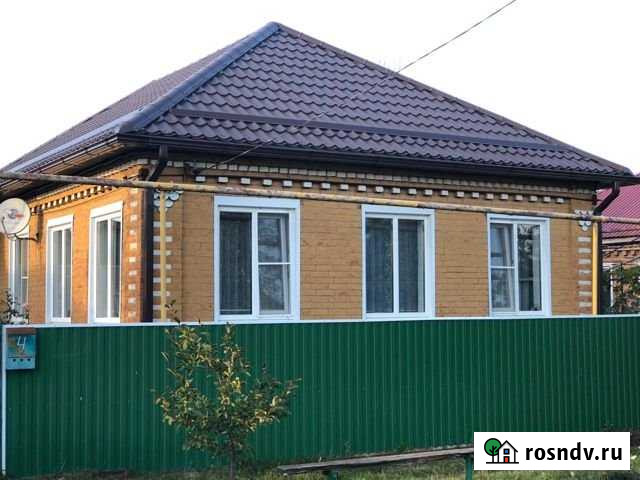 Дом 87.3 м² на участке 9.6 сот. на продажу в Архангельской Архангельская - изображение 1