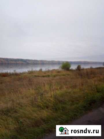 Участок ИЖС 13 сот. на продажу в Кинешме Кинешма - изображение 1