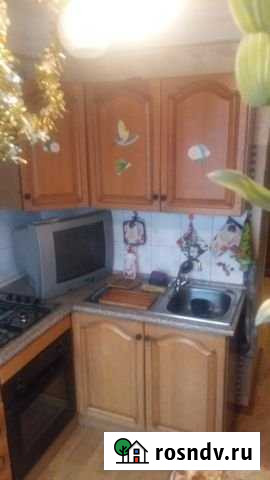 2-комнатная квартира, 46 м², 6/9 эт. в аренду на длительный срок в Колпино Колпино - изображение 1