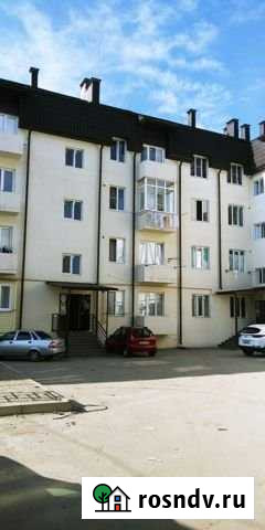 1-комнатная квартира, 51 м², 2/4 эт. на продажу в Нальчике Нальчик - изображение 1