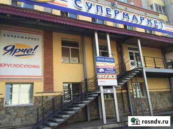Торговое помещение, 10 кв.м., Сибирская 111б Томск