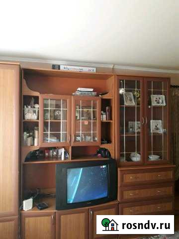 2-комнатная квартира, 45 м², 2/4 эт. на продажу в Узловой Узловая - изображение 1