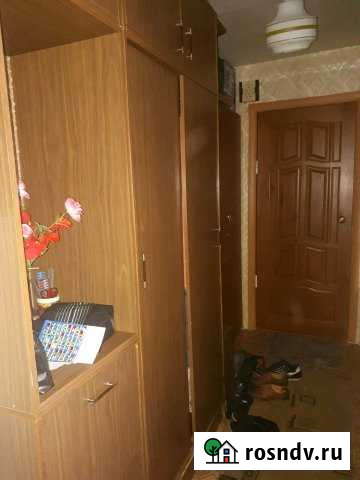 1-комнатная квартира, 32 м², 1/5 эт. на продажу в Знаменске Астраханской области Знаменск - изображение 1