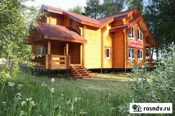 Дача 180 м² на участке 30 сот. на продажу в Пущино Пущино