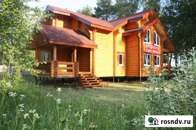 Дача 180 м² на участке 30 сот. на продажу в Пущино Пущино - изображение 1