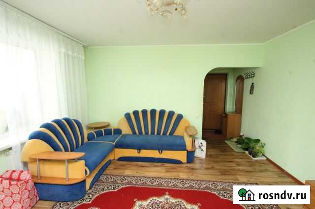 1-комнатная квартира, 40 м², 5/9 эт. на продажу в Нефтеюганске Нефтеюганск - изображение 1