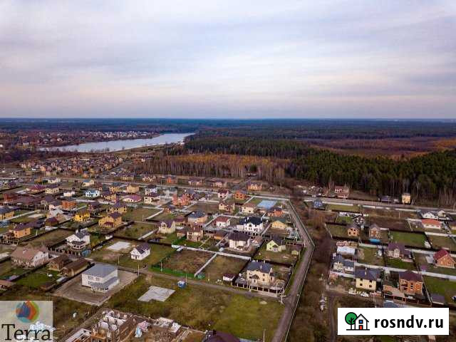 Участок ИЖС 9 сот. на продажу в Раменском Раменское - изображение 1