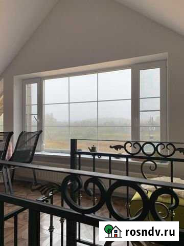 Дом 156 м² на участке 15.5 сот. на продажу в Красных Ткачах Красные Ткачи - изображение 1