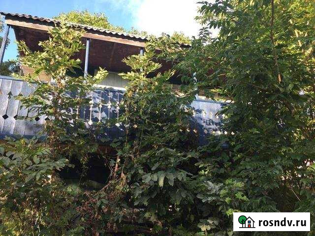 Дача 32 м² на участке 7 сот. на продажу во Владивостоке Владивосток - изображение 1