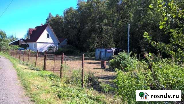 Участок СНТ, ДНП 8 сот. на продажу в Истре Истра - изображение 1