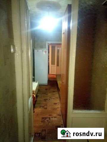 3-комнатная квартира, 57 м², 1/9 эт. в аренду на длительный срок в Астрахани Астрахань - изображение 1