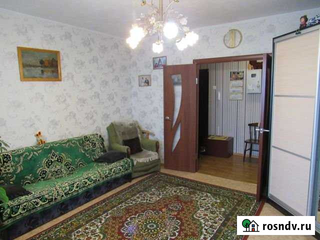 1-комнатная квартира, 41 м², 3/10 эт. на продажу в Копейске Копейск - изображение 1