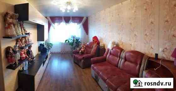 3-комнатная квартира, 60 м², 5/5 эт. на продажу в Копейске Копейск