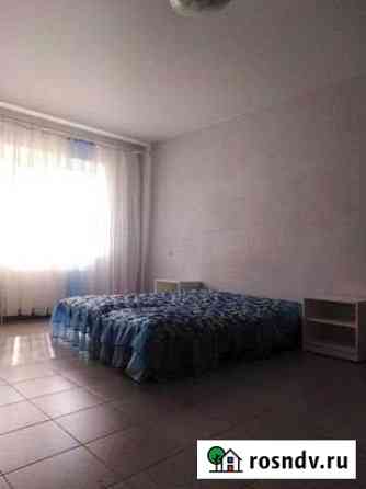 1-комнатная квартира, 46 м², 10/10 эт. в аренду на длительный срок в Энгельсе Энгельс