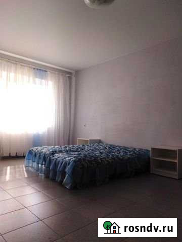 1-комнатная квартира, 46 м², 10/10 эт. в аренду на длительный срок в Энгельсе Энгельс - изображение 1