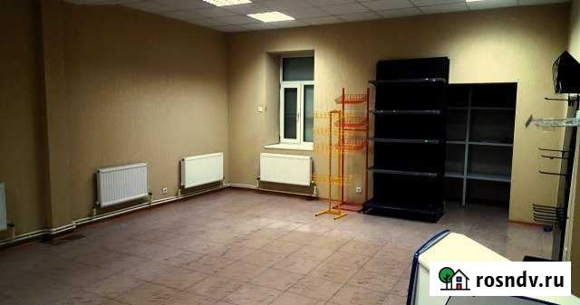 Свободного назначения 46 кв.м. Псков - изображение 1