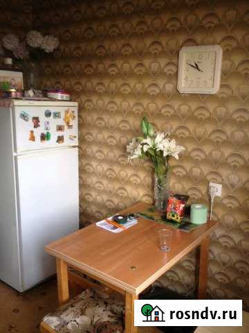 1-комнатная квартира, 37 м², 3/9 эт. на продажу в Тучково Тучково - изображение 1