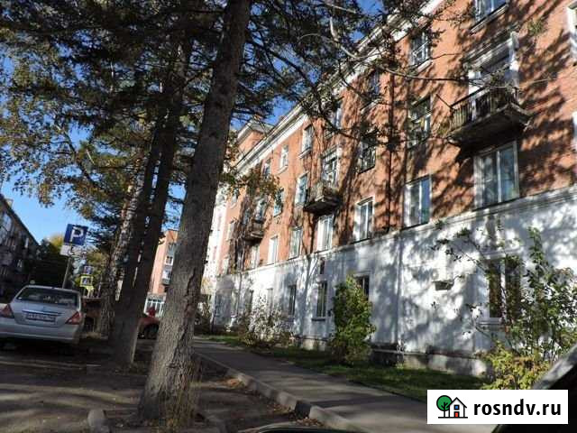 Комната 18 м² в 1-ком. кв., 3/4 эт. на продажу в Юрге Юрга - изображение 1