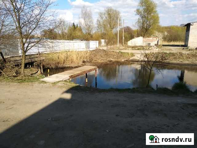 Коттедж 30 м² на участке 1 сот. на продажу в Калининграде Калининград - изображение 1