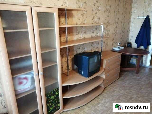 Квартира-студия, 23 м², 4/10 эт. в аренду посуточно в Кемерово Кемерово - изображение 1