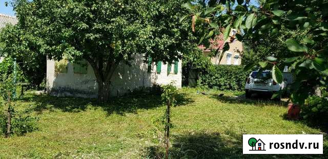 Дача 62 м² на участке 4 сот. на продажу в Тамбове Тамбов - изображение 1