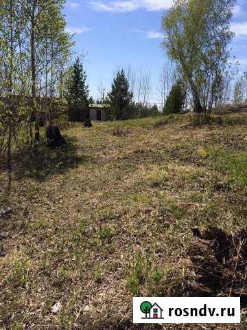 Участок СНТ, ДНП 8 сот. на продажу в Маркове Маркова - изображение 1