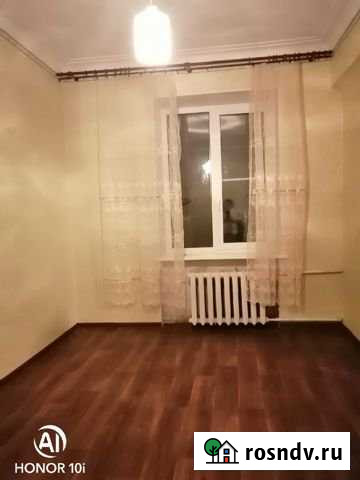 Комната 14 м² в 3-ком. кв., 2/3 эт. на продажу в Сланцах Сланцы - изображение 1