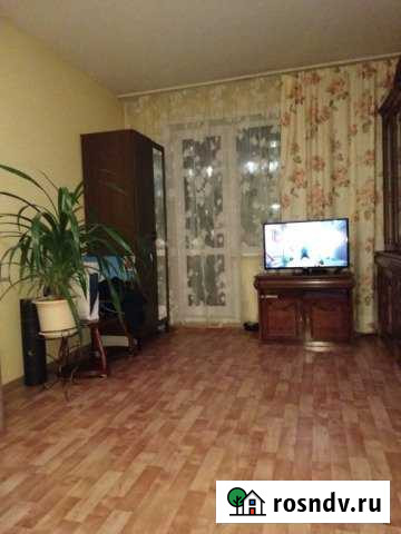 1-комнатная квартира, 34 м², 3/9 эт. на продажу в Воскресенске Воскресенск - изображение 1