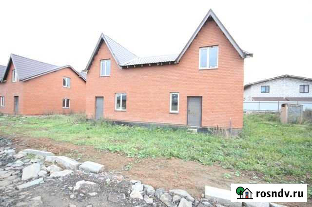 Таунхаус 160 м² на участке 3 сот. на продажу в Лыткарино Лыткарино - изображение 1