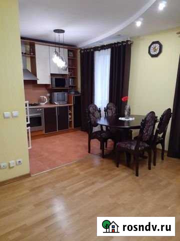 3-комнатная квартира, 99 м², 4/9 эт. на продажу в Нижнекамске Нижнекамск - изображение 1