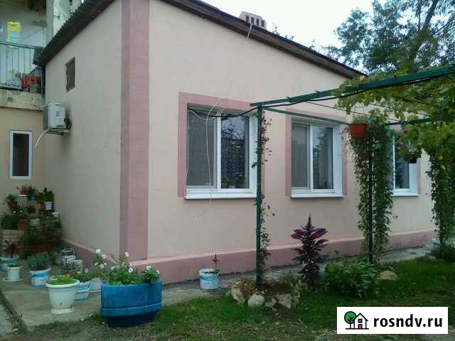 3-комнатная квартира, 100 м², 1/1 эт. на продажу в Виноградном Виноградный - изображение 1