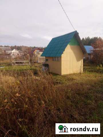 Участок СНТ, ДНП 1300 сот. на продажу в Среднеуральске Среднеуральск - изображение 1