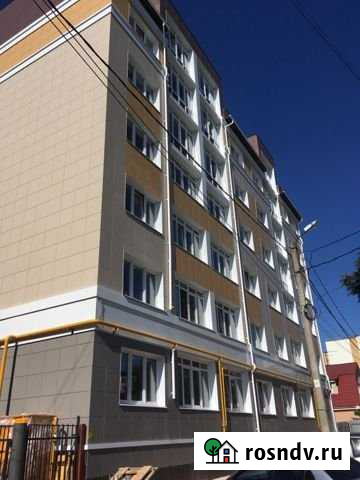 1-комнатная квартира, 38.1 м², 7/7 эт. на продажу в Твери Тверь - изображение 1