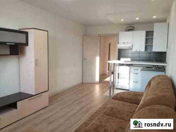 Квартира-студия, 31 м², 10/17 эт. на продажу в Кирове Киров
