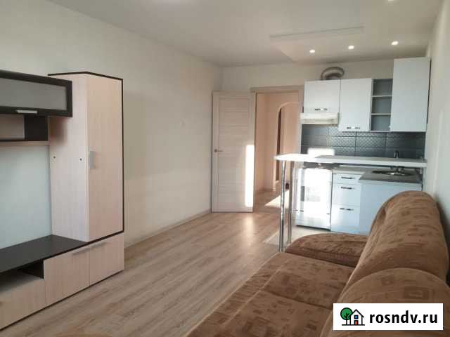 Квартира-студия, 31 м², 10/17 эт. на продажу в Кирове Киров - изображение 1
