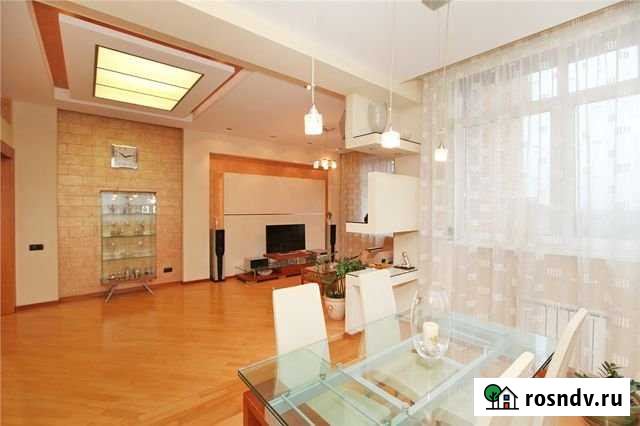 6-комнатная квартира, 200 м², 9/10 эт. на продажу в Москве Москва - изображение 1