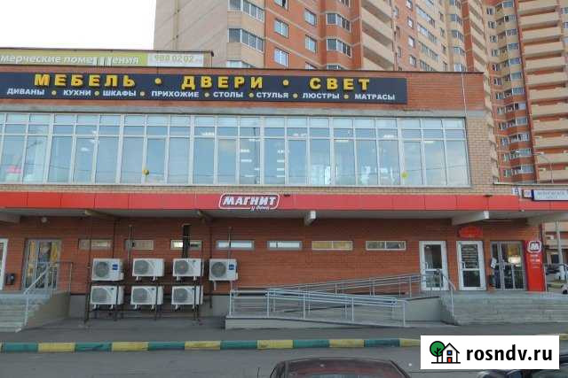 Помещение свободного назначения, 354.4 кв.м. Щёлково - изображение 1