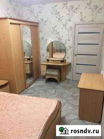 2-комнатная квартира, 63 м², 3/5 эт. в аренду на длительный срок в Сургуте Ханты-Мансийского АО Сургут
