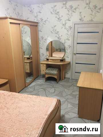 2-комнатная квартира, 63 м², 3/5 эт. в аренду на длительный срок в Сургуте Ханты-Мансийского АО Сургут - изображение 1