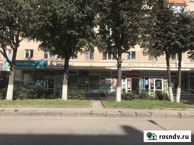 Торговое помещение 127 кВ.м Йошкар-Ола - изображение 1